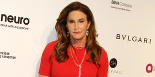 Tolak Berdansa Dengan Seorang Pria, Apa Alasan Caitlyn Jenner?