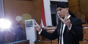 Tolak Dipindah ke Surabaya, Ahmad Dhani Lebih Memilih Bolak Balik Cipinang-Medaeng