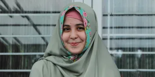 Tolak Pakaikan Nama Turner Pada Anak, Ini Alasan Risty Tagor