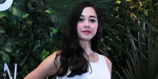 Tolak Pekerjaan, Aura Kasih Memilih Berlibur di Tahun Baru