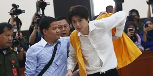 Tolak Pembelaan, JPU Anggap Roger Danuarta Berdusta