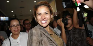 Tolak Settingan Meski Ditawari Uang Miliaran, Nikita Mirzani: Gua Suka yang Normal Aja