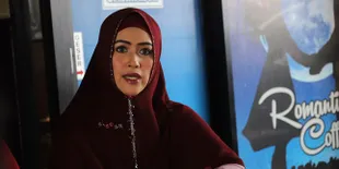 Tolak Tanggapi Unggahan Kiwil, Meggy Wulandari: Nanti Suami Saya Cemburu