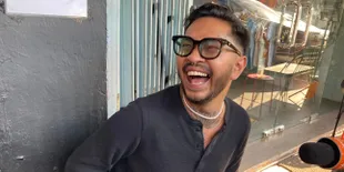 Tolak Tawaran Film Untuk Perankan Karakter Bencong, Onadio Leonardo: Padahal Emang Bencong Yah!