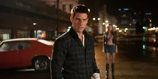 Tom Cruise 'Bergerilya' Hindari Media