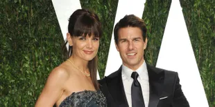 Tom Cruise - Katie Holmes Bakal Bersama Lagi?