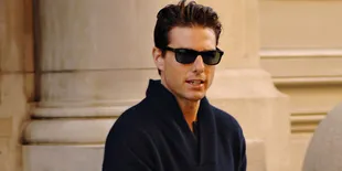 Tom Cruise Sedang Mencari Istri Baru, Apa Saja Kriterianya?