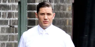 Tom Hardy Masuk Bursa Taruhan Pemeran Baru James Bond