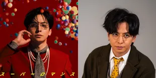 Toma Ikuta Rilis Single Debut Rayakan 30 Tahun Karier, Sekaligus Kenalkan YouTube Dan TikTok