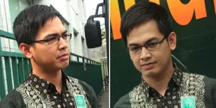 Tommy Kurniawan Tergugah Jadi Juru Dakwah