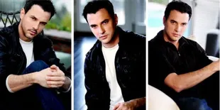 Tommy Page Bawakan Lagu Spesial Di Konsernya