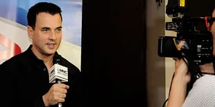 Tommy Page Buka Kolaborasi dengan Penyanyi Indonesia