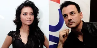 Tommy Page Sebut Citra Scholastika Spesial