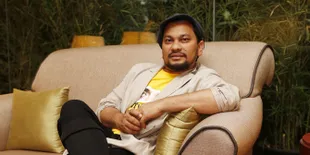 Tompi Buka Suara Soal Demo Mahasiswa: Perlu Menahan Diri Untuk Tidak Anarkis