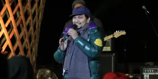 Tompi Ditawari Jadi Sutradara 'PRETTY BOYS', Nggak Mau Diganggu Gugat Soal Visual