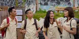 Tonton 3 Film Indonesia yang Bikin Kamu Ngakak Sendirian