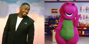 Tontonan Masa Kecil Barney akan Tayang di Layar Lebar Dengan Target Penonton Dewasa