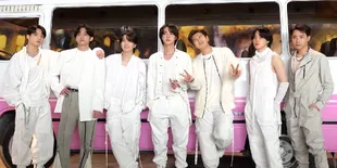 Top 10 Penyanyi dan Lagu Paling Dicintai di 2025 Versi Gallup Korea, BTS Nomor 6