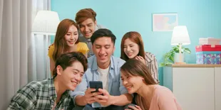 Top 10 Publisher Group Teratas Indonesia per Juni 2023, KLY Raih Posisi Kedua