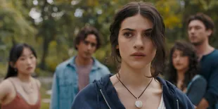 Top 10 Rekomendasi Film Terlaris Ditonton di Netflix Indonesia Minggu ke-4 September 2025