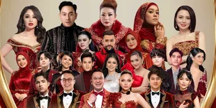 Top 12 Dangdut Academy 8: Sahwan Pimpin Virtual Gift, Berikut Jadwal Malam Result Kedua & Ketiga
