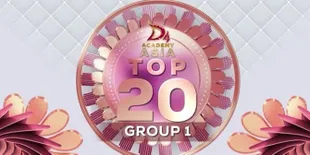 Top 20 Dangdut Academy Asia 4, Dukung Terus Jagoanmu!