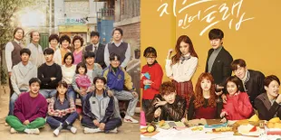 Top 5 Drama Korea Paling Hits di Indonesia Menurut Google Trends