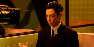 T.O.P Bagikan Track List ANOTHER DIMENSION, Konsepnya Unik dan Tak Terduga