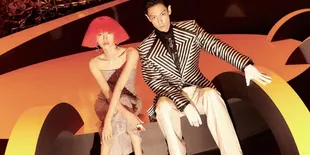 T.O.P dan Nana Pacaran, Dispatch Pantau Momen Kencan