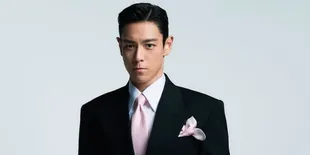 T.O.P Tegaskan Tak Kembali ke BIGBANG, Rumor Hanya Isu Belaka