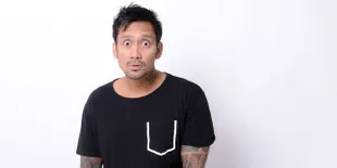 Tora Sudiro - Pandji Bersaing Demi Dapatkan Tokoh Indro Warkop