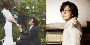 Total Biaya Menikah Bae Yong Jun - Park Soo Jin Ratusan Miliar