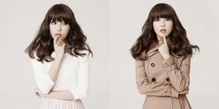 Totalitas Abis, IU Akan Tulis &#38; Nyanyi Lagu Sendiri di 'Producer'