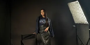 Totalitas di Film Horor Terbaru, Michelle Ziudith Curhat Wajahnya Kendur dan Alami Penuaan Dini