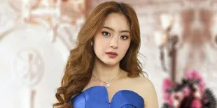 Totalitas, Natalie Zen Disebut Netizen Cocok Banget Perankan Karakter Antagonis di Sinetron 'NALURI HATI'