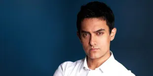 Totalitas Tanpa Batas, Aamir Khan Terkulai Lemah Saat Latihan?