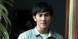 Totalitas Vino G Bastian di Film 'MADRE'