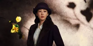 Totalitas Yang Zi Bangkitkan Karakter Legenda Dong Zhujun di Drama China The Way You come Back