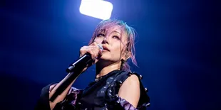 Tour Asia Pertama Setelah 6 Tahun, LiSA Penyanyi Lagu Anime Terkenal Bakal Gelar Konser di Jakarta