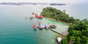Tourism Hub Bakal Jadi Daya Tarik Wisatawan Filipina ke Batam, Kok Bisa?