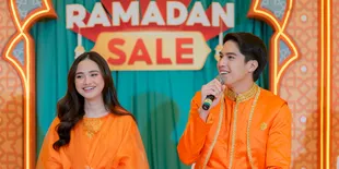 Tradisi Bertemu Gaya Modern, Shopee Hidupkan Cerita Ramadan Masa Kini Lewat Big Ramadan Sale 2026