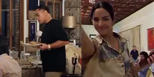 Tradisi Keluarga Besar Bakrie di Bulan Puasa, Akan Terus Berjalan Hingga Generasi Selanjutnya