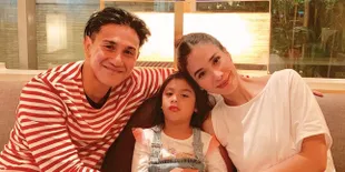 Tradisi Unik Vino G Sebastian dan Keluarga Selama Bulan Ramadhan