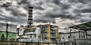 Tragedi Chernobyl: Sejarah Kelam dan Dampak Mengerikan Bencana Nuklir Terburuk