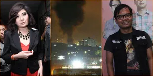 Tragedi Kemanusiaan di Gaza Sentuh Hati Seleb Indonesia