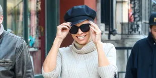 'Tragedi' Pemerkosaan Pamela Anderson Bikin Mantan Pacar Shock