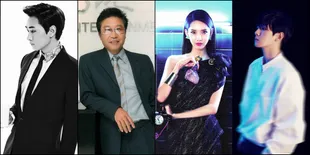Tragedi Sewol, Lee Soo Man SM Entertainment Donasi Rp 11 Miliar