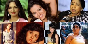 Tragis, Deretan Selebritis Bollywood Ini Pilih Untuk Bunuh Diri