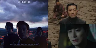 Trailer 'ALONG WITH THE GODS 2', Sudah Terlihat Mengharukan