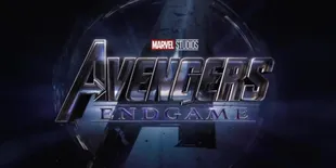 Trailer Baru 'AVENGERS: ENDGAME' Tony Stark Reuni Dengan Steve Rogers